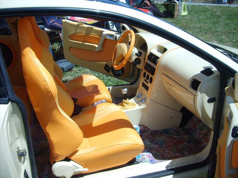 clio